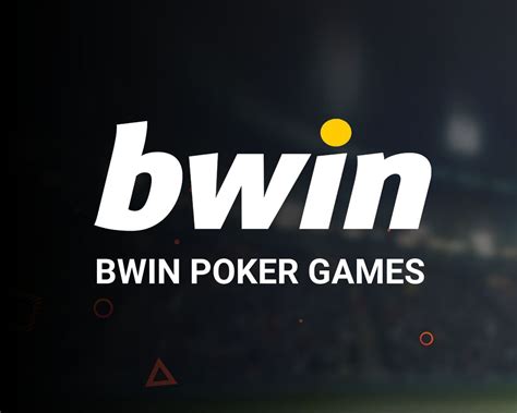bwin poker app deutschland